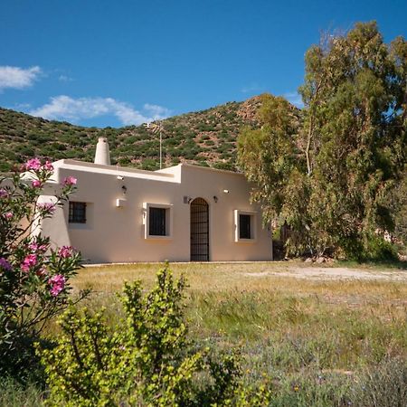 Villa Casa Toril Cabo De Gata El Pozo de los Frailes Exterior foto