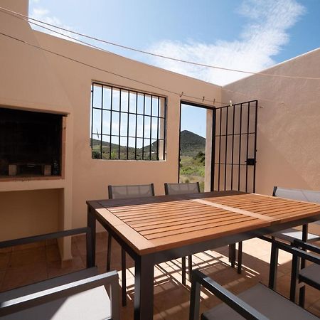 Villa Casa Toril Cabo De Gata El Pozo de los Frailes Exterior foto