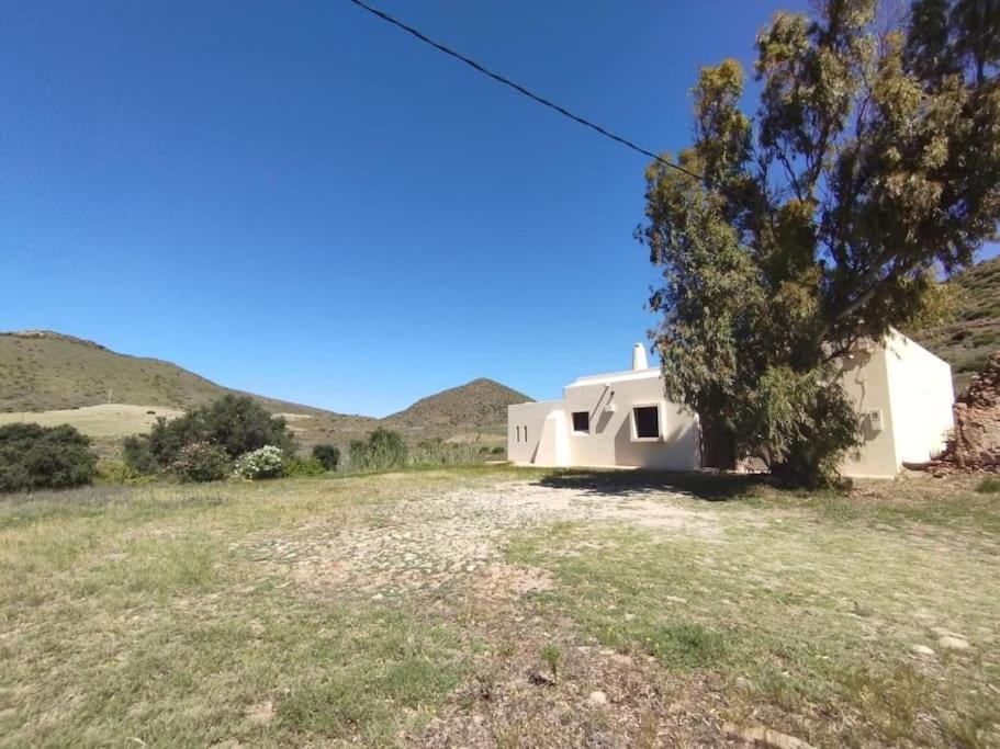 Villa Casa Toril Cabo De Gata El Pozo de los Frailes Exterior foto
